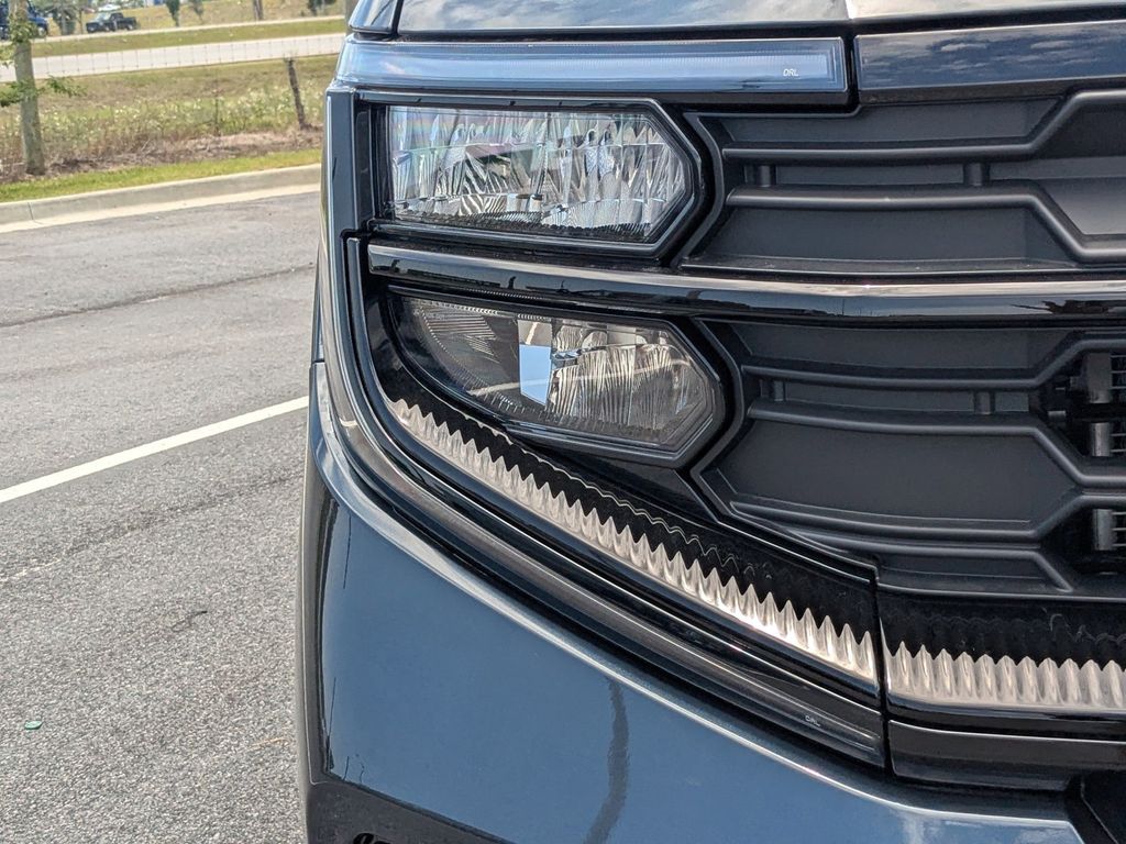 2026 Ford Expedition Active - Photo 12