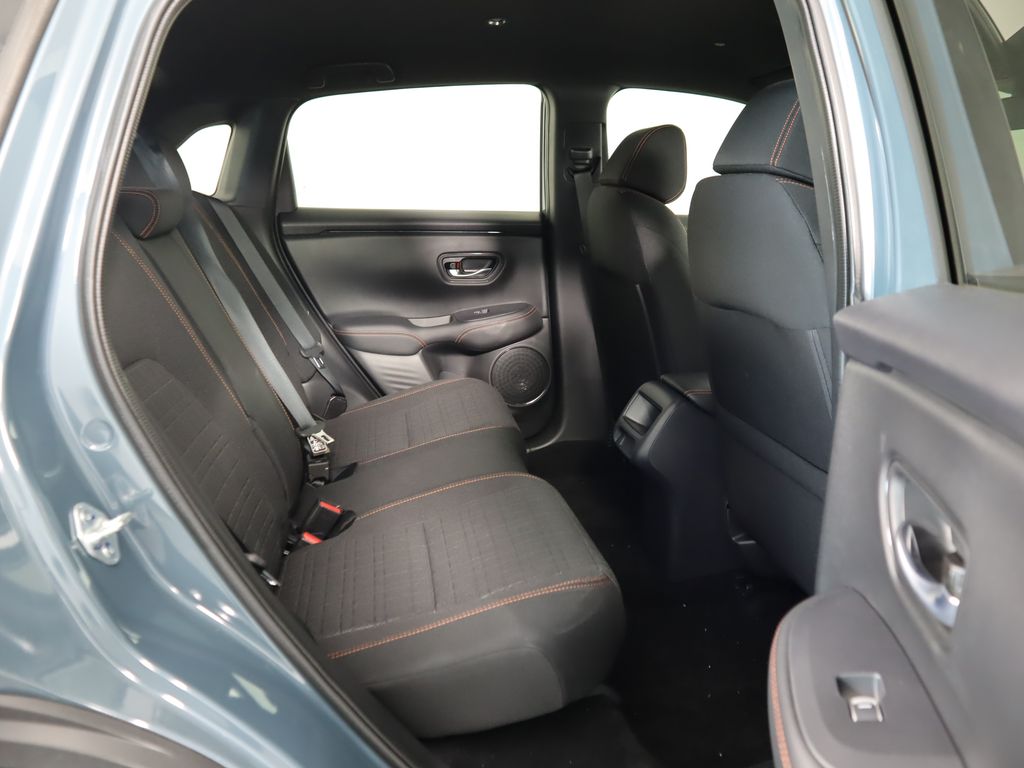 Thumbnail: 2026 Honda HR-V - 22