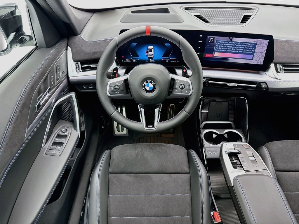 Thumbnail: 2027 BMW X1 - 10