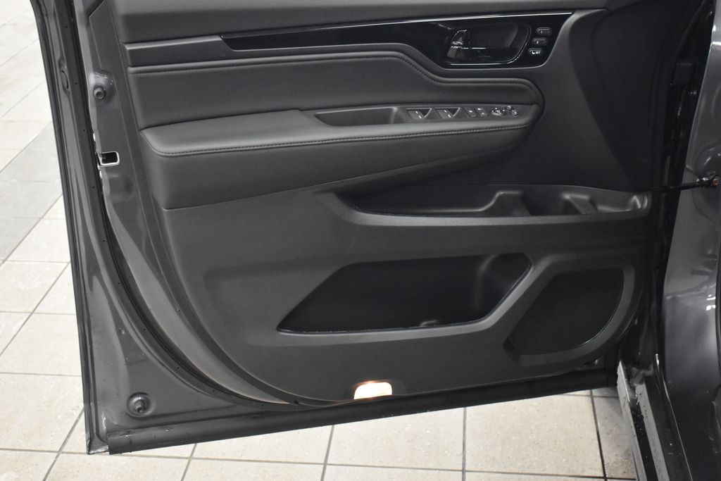 Thumbnail: 2026 Honda Odyssey - 8