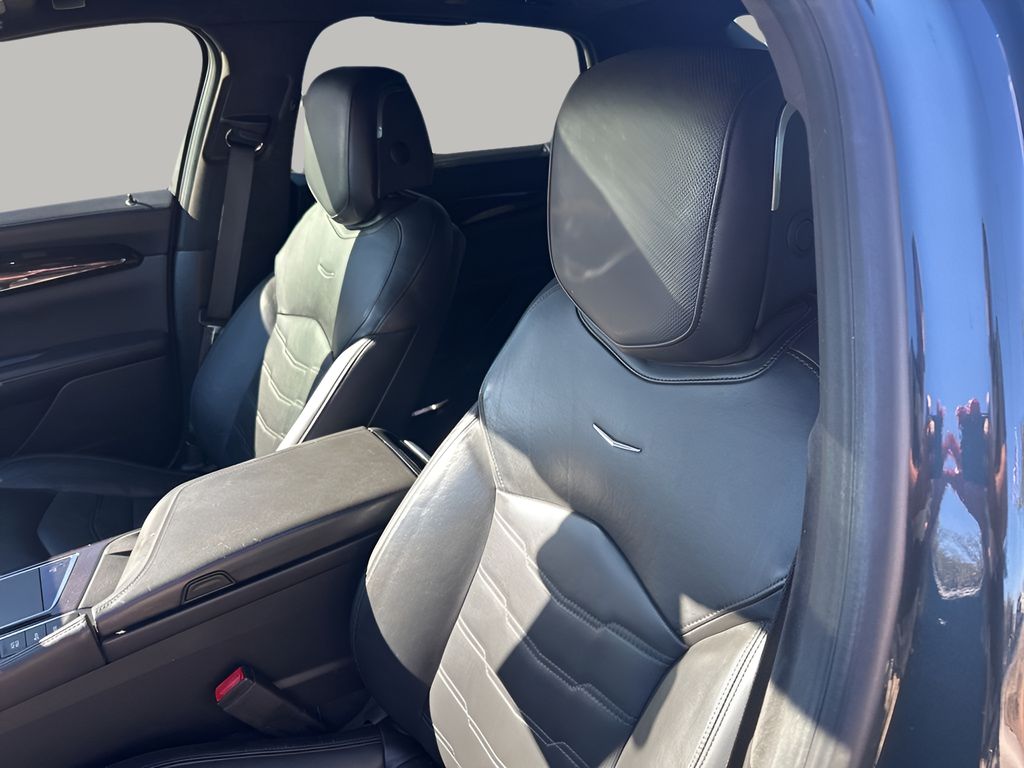 Used Car 2018 Cadillac Ct6  3.0l Twin Turbo Platinum For Sale Under $40,000 In Austin, Texas