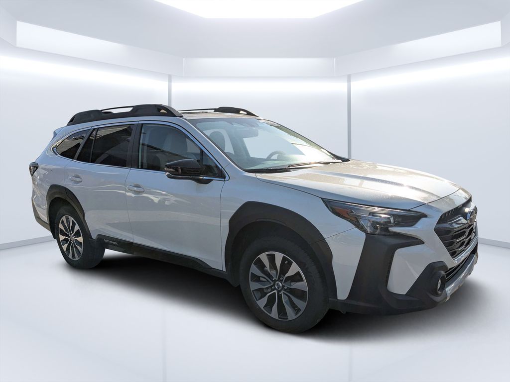 2024 Subaru Outback Limited AWD