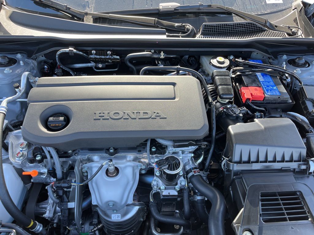 Thumbnail: 2026 Honda Civic - 7