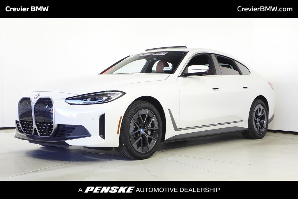 2023 BMW i4 eDrive35 -
                  Santa Ana, CA