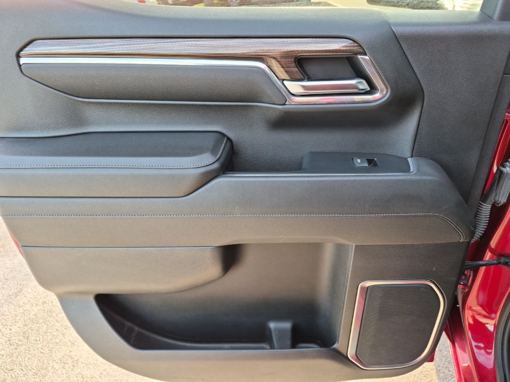 Used Car 2023 Chevrolet Silverado 1500  Lt For Sale Under $35,000 In Austin, Texas