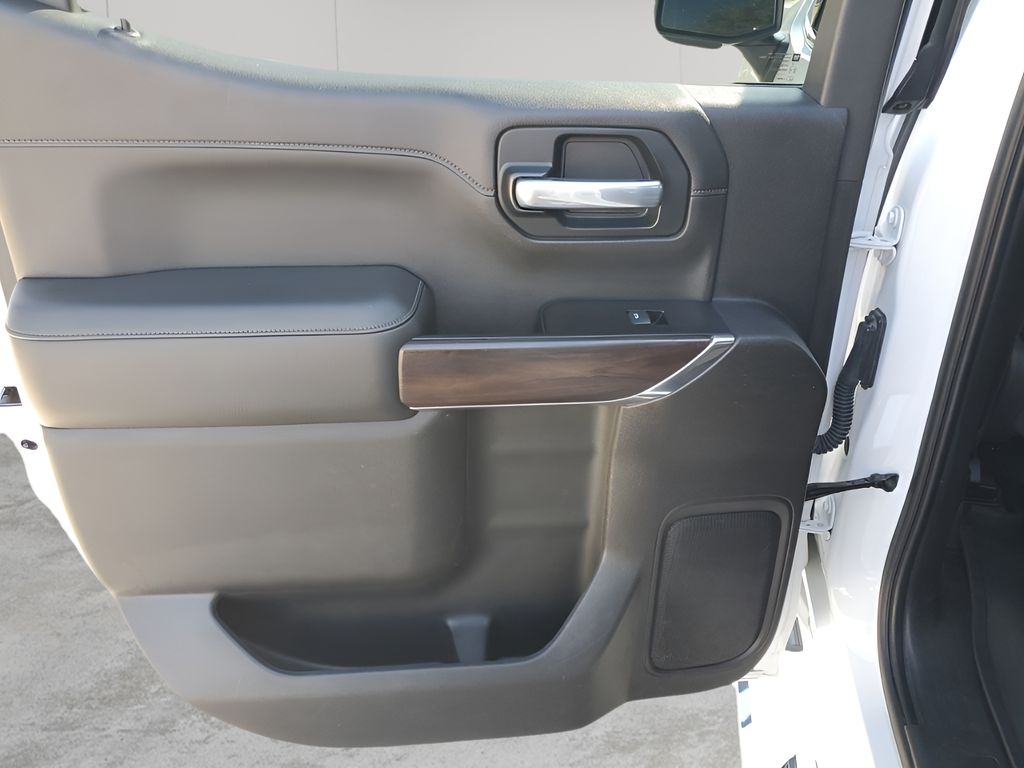 Used Car 2020 Gmc Sierra 1500  Slt For Sale Under $35,000 In Austin, Texas