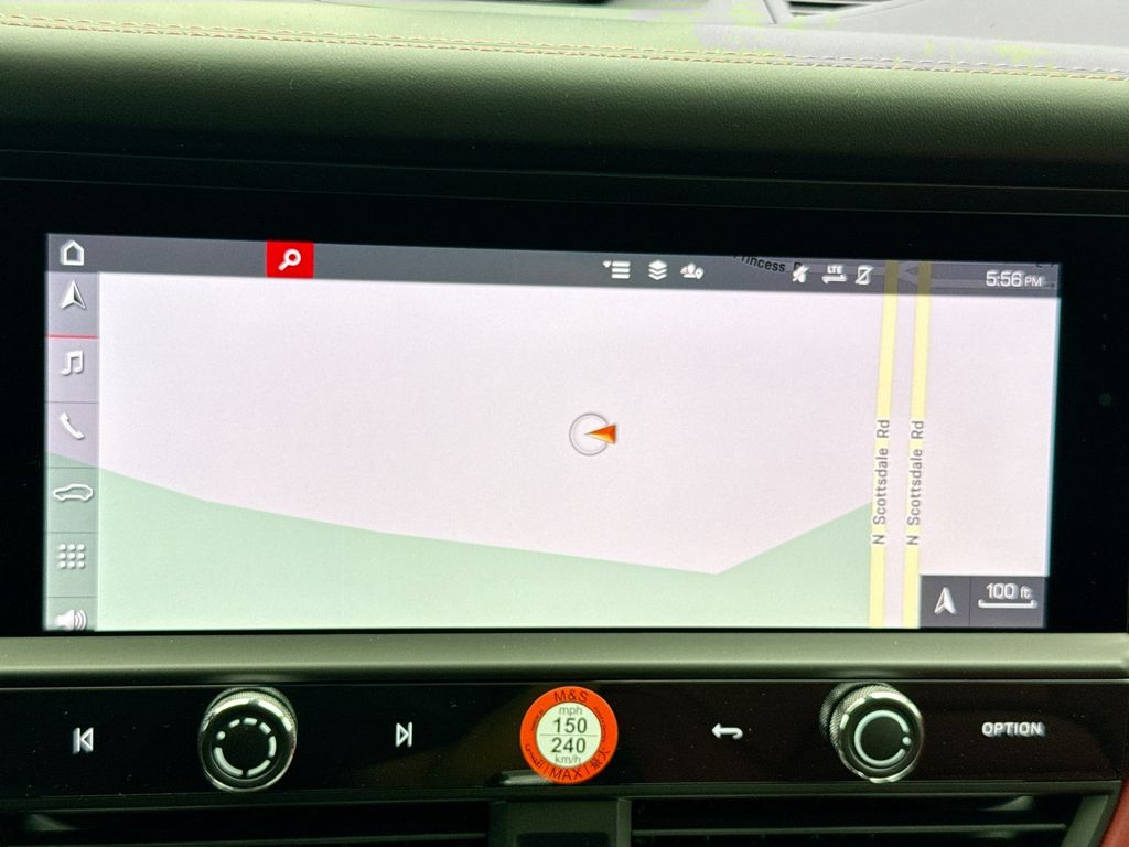 Thumbnail: 2026 Porsche Macan - 17