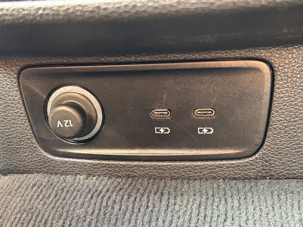 Used 2025 Audi Q3 SUV
