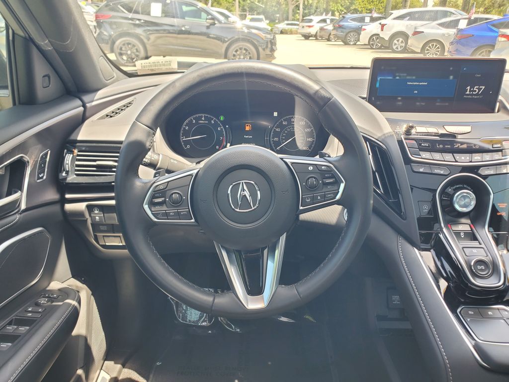 2025 Acura RDX - $36,488