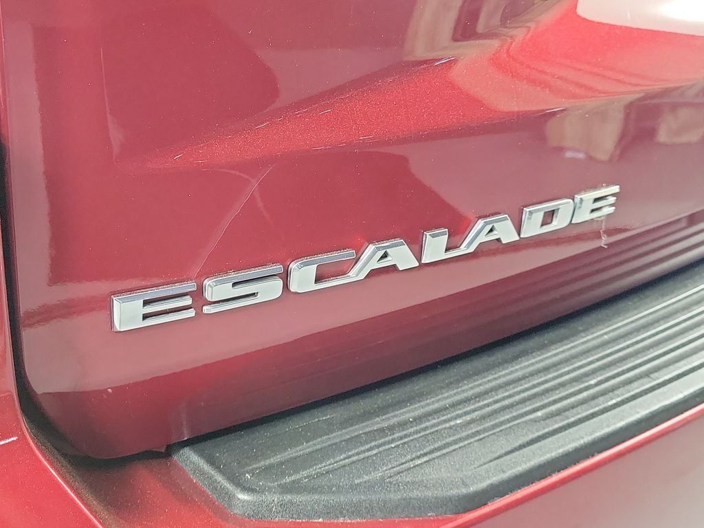 2022 Cadillac Escalade Premium Luxury - 5