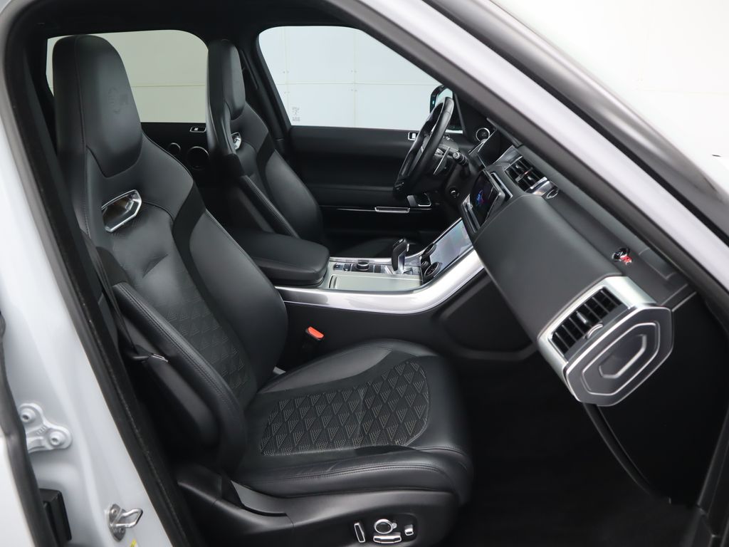 Thumbnail: 2022 Land Rover Range Rover Sport - 20