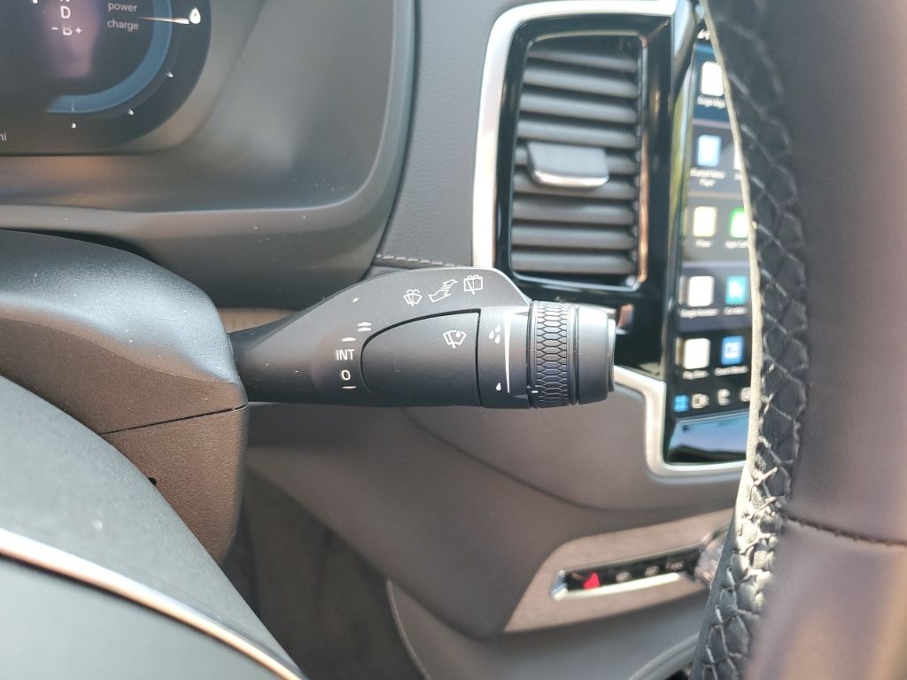 Used Car 2024 Volvo Xc90 Recharge Plug-in Hybrid  Ultimate For Sale In Austin, Texas