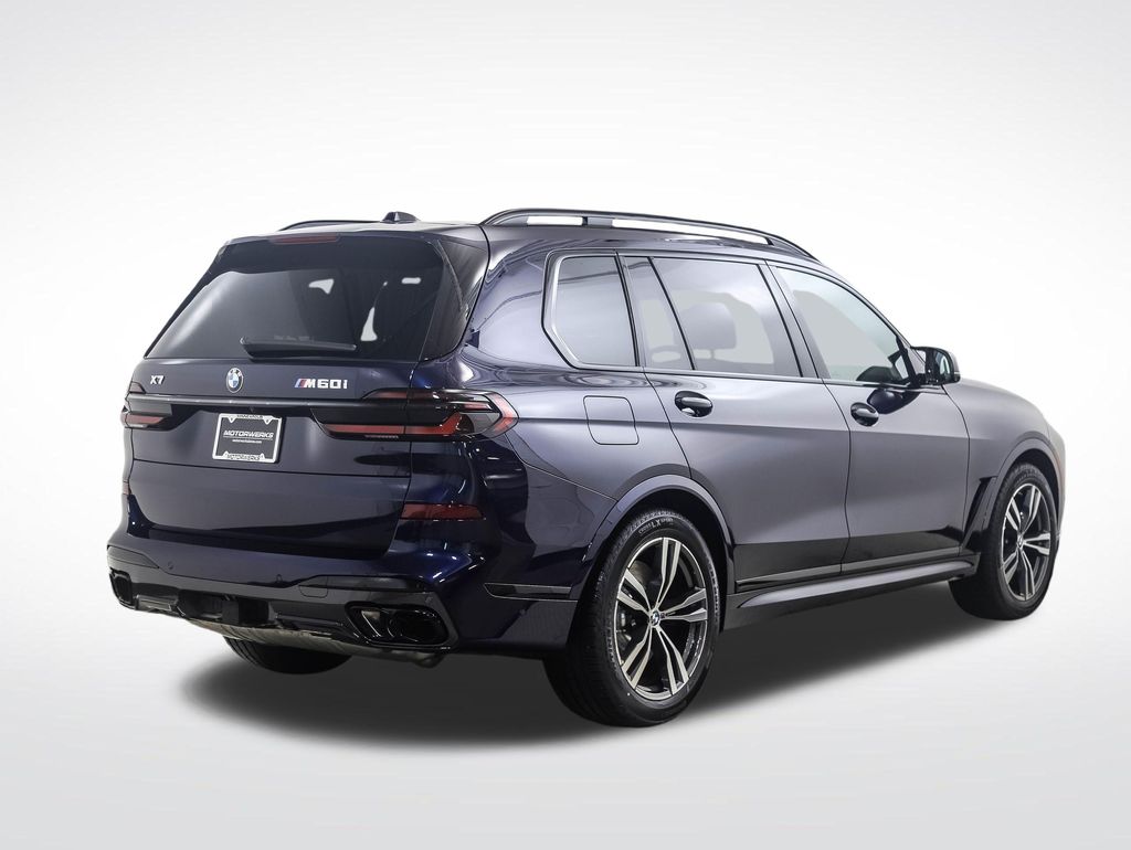 Thumbnail: 2026 BMW X7 - 5