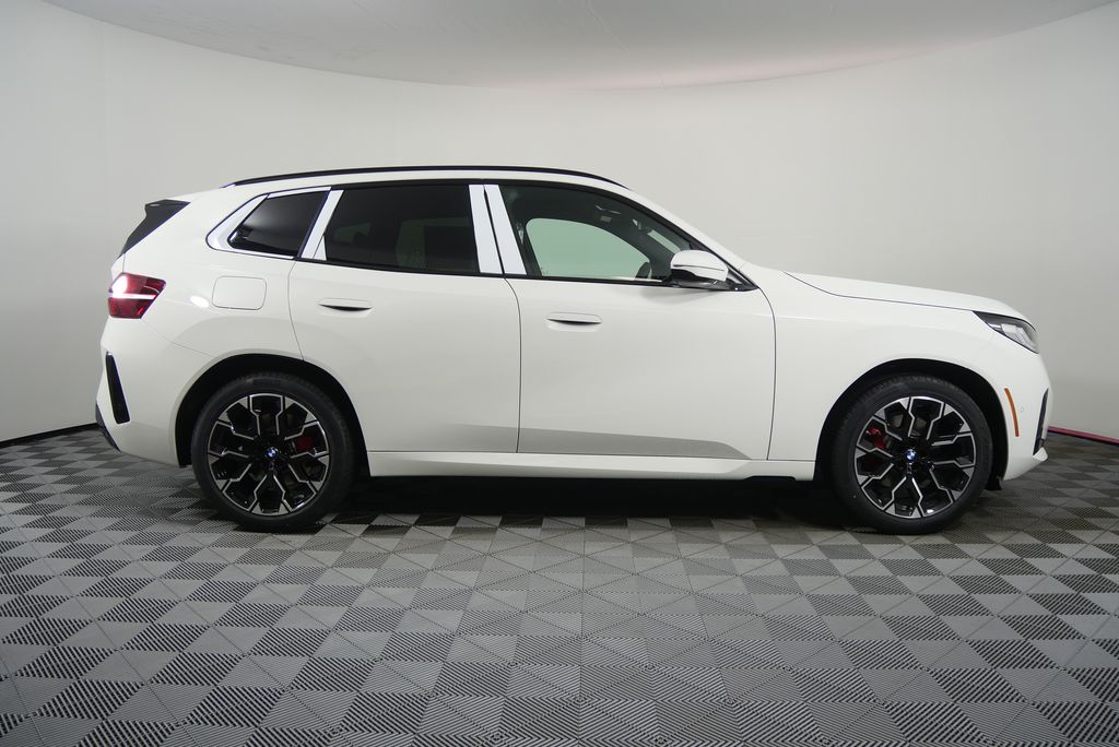 Thumbnail: 2026 BMW X3 - 2