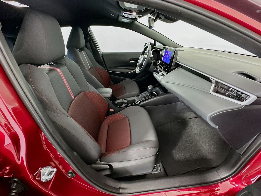 Thumbnail: 2025 Toyota Corolla - 27