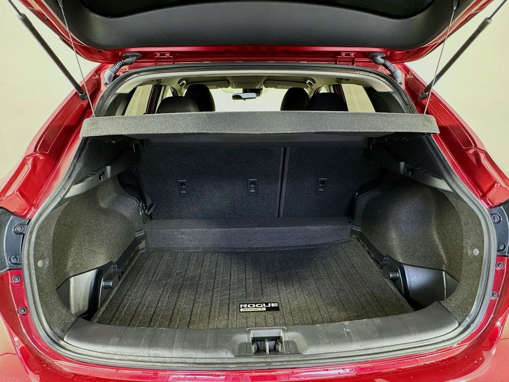 Used Car 2020 Nissan Rogue Sport  S For Sale Under $20,000 In Austin, Texas