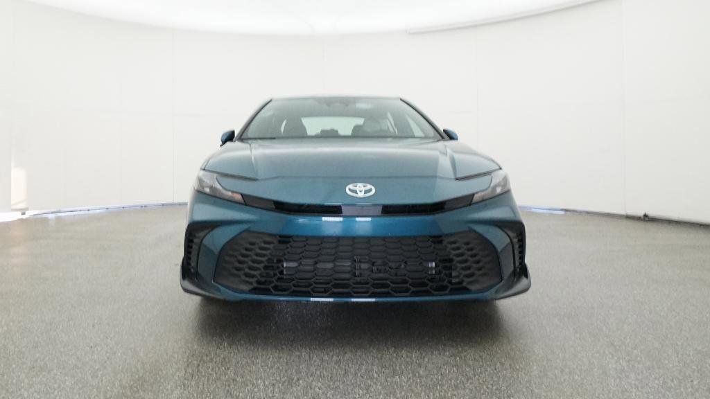 Thumbnail: 2025 Toyota Camry - 8
