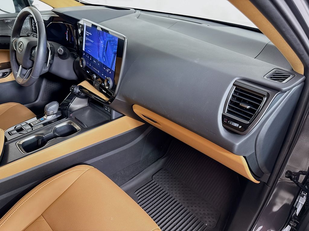 Thumbnail: 2024 Lexus NX - 31