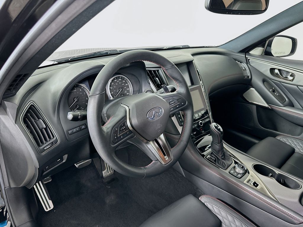 Thumbnail: 2019 INFINITI  - 9