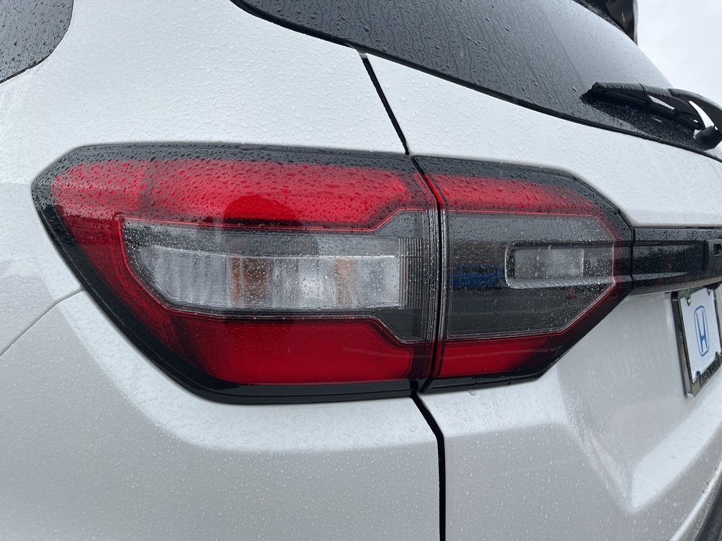 Thumbnail: 2026 Honda Pilot - 7