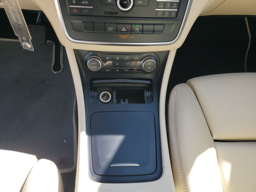 Used Car 2016 Mercedes-benz Gla  Gla 250 For Sale Under $20,000 In Austin, Texas