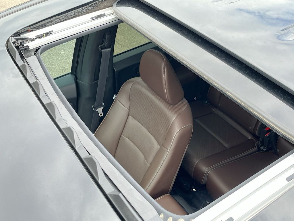2024 Honda Ridgeline RTL Black at North Houston Mitsubishi