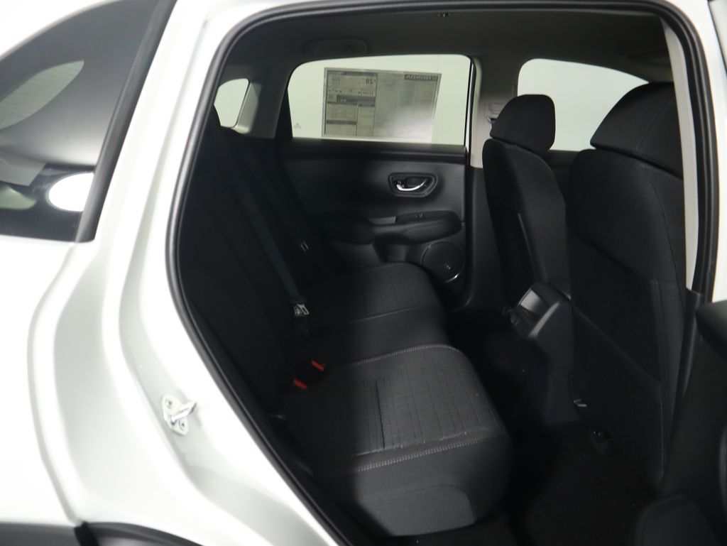 Thumbnail: 2026 Honda HR-V - 22