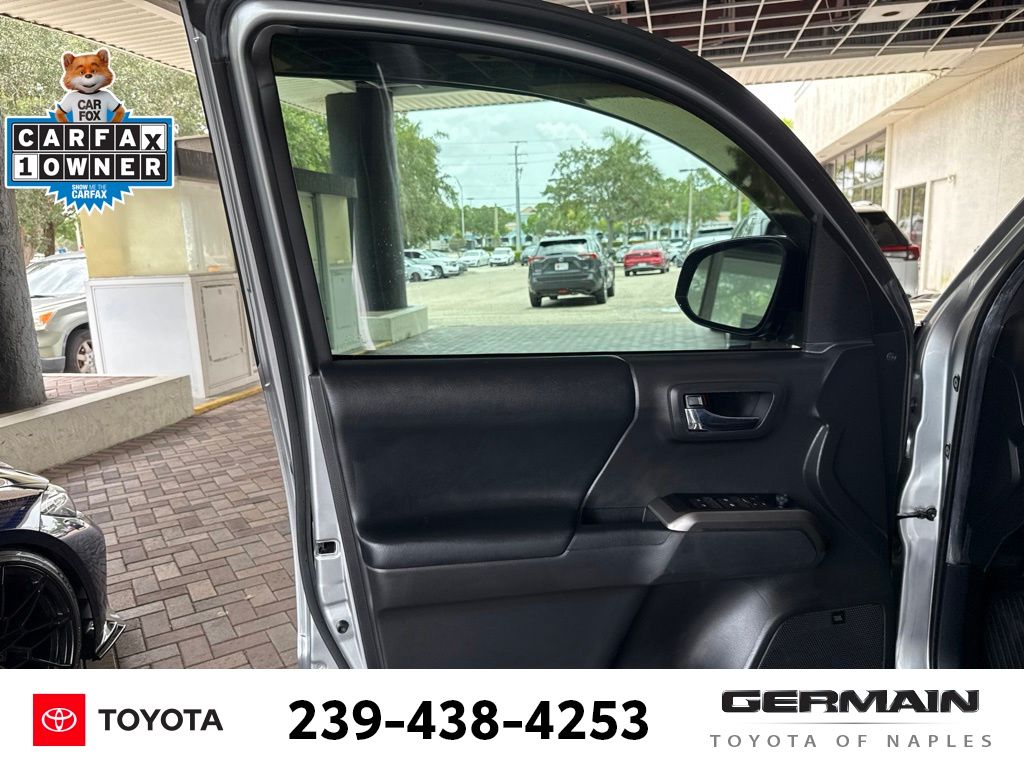 Used 2022 Silver Toyota Limited image 12