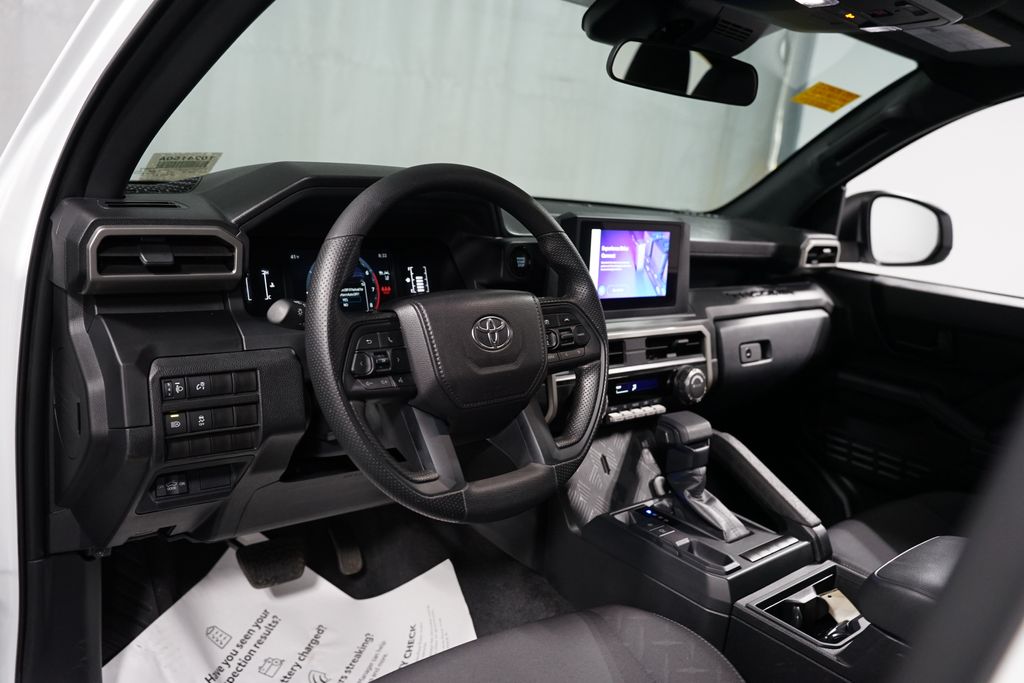Thumbnail: 2024 Toyota Tacoma - 11