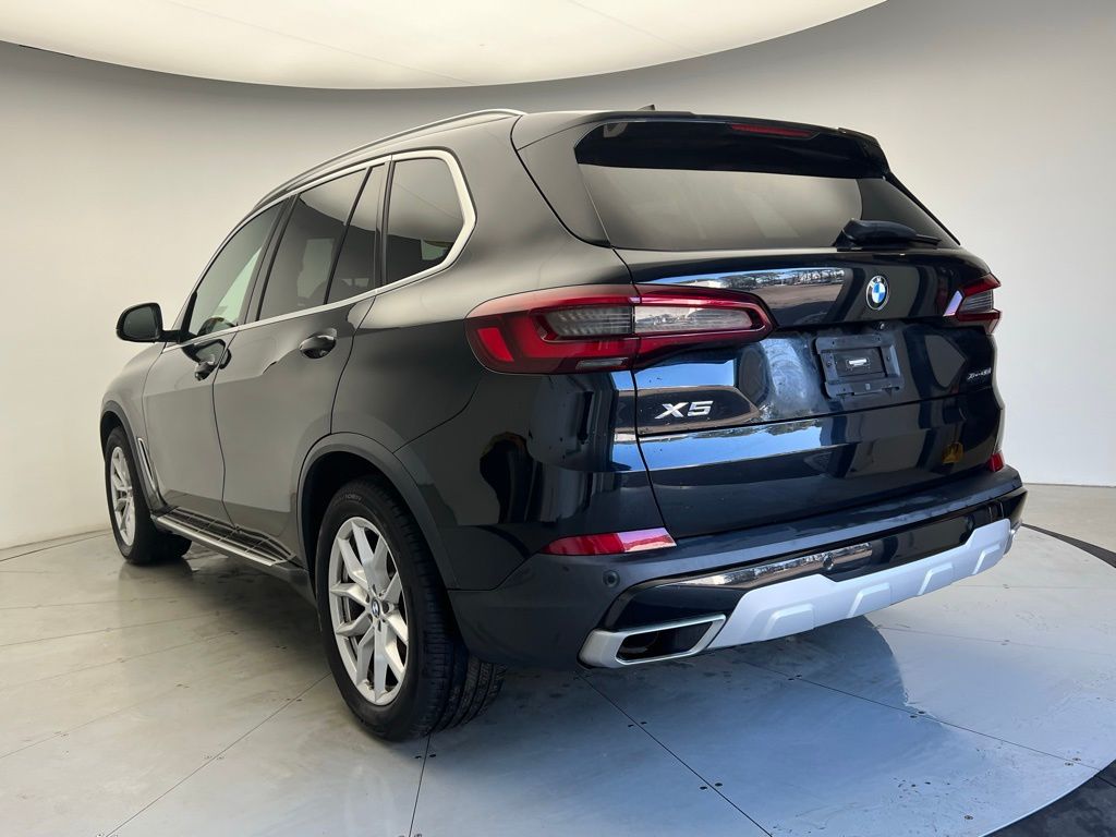 Thumbnail: 2022 BMW X5 - 4