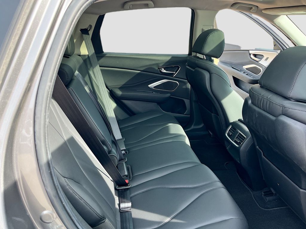2023 Acura RDX Base - Photo 26