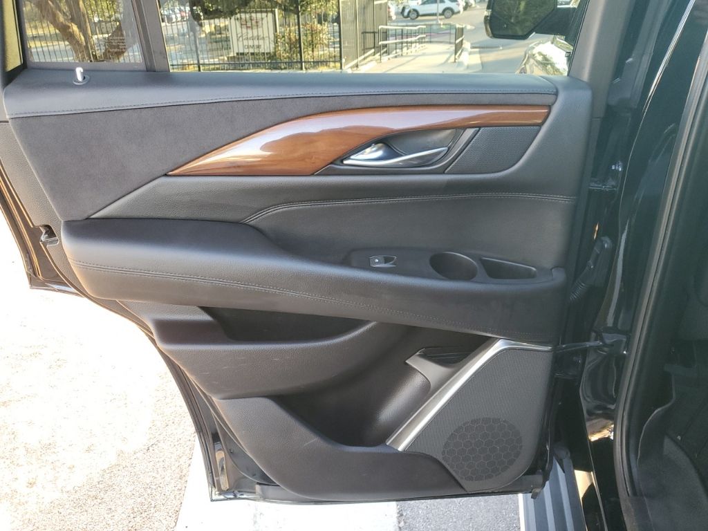 Used Car 2020 Cadillac Escalade  Luxury For Sale Under $30,000 In Austin, Texas