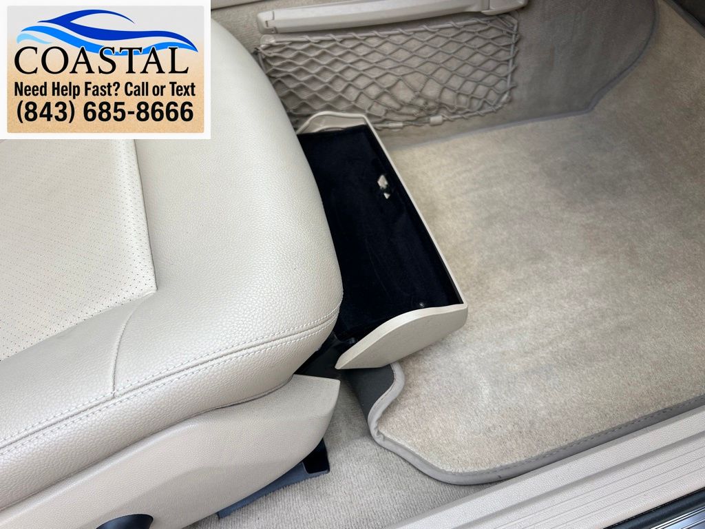 2010 Mercedes-Benz E-Class E 350  at Stokes Honda North