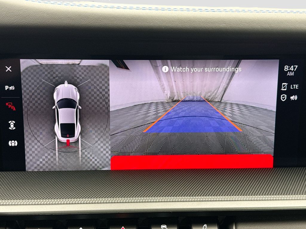 Thumbnail: 2024 Porsche 911 - 18