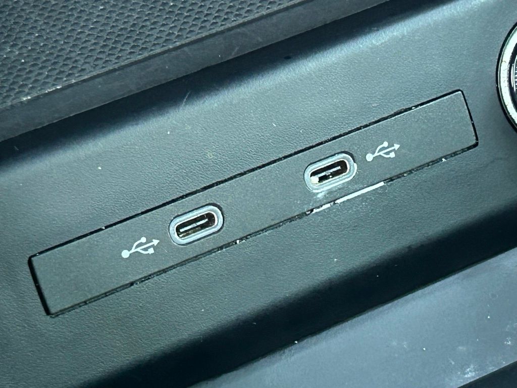 Certified Used 2024 White Audi Premium image 38