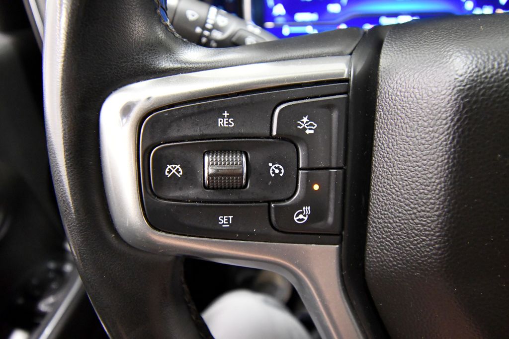 Used 2024 Chevrolet Silverado 3500HD Truck