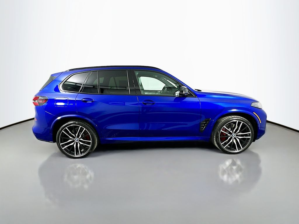 Thumbnail: 2026 BMW X5 - 4