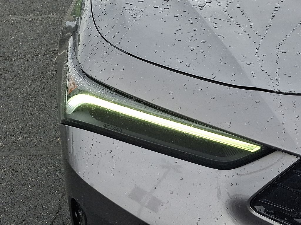 2023 Acura Integra A-Spec 9
