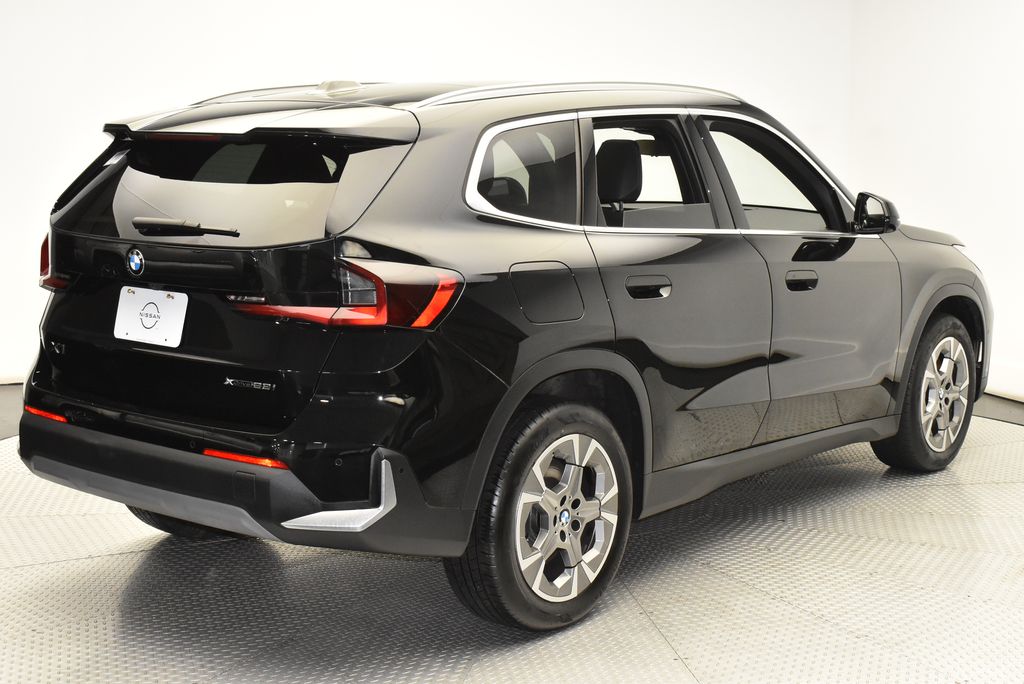 2023 BMW X1 xDrive28i 5
