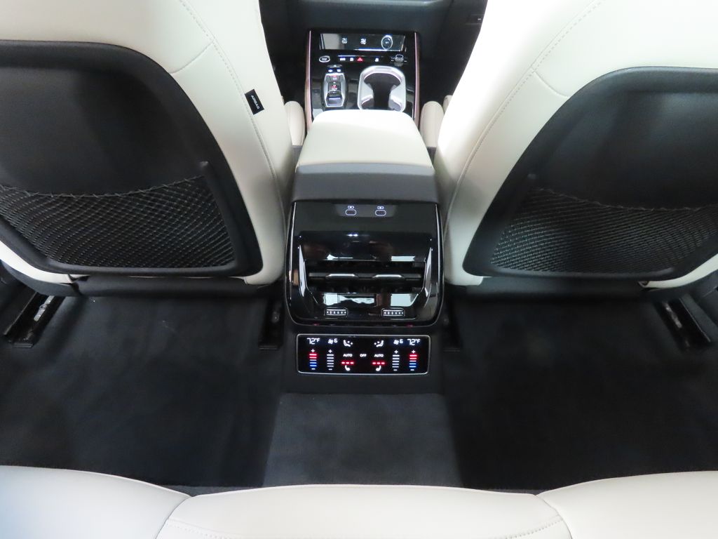 Thumbnail: 2026 Audi A6 - 23