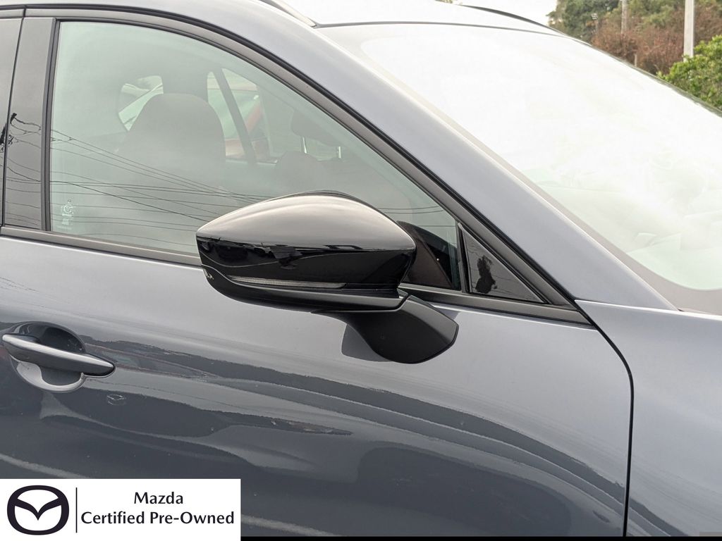 2026 Mazda CX-50 Hybrid Premium