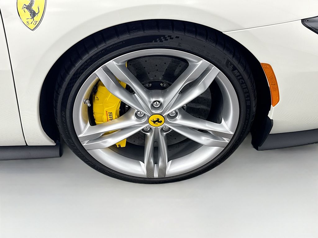 Thumbnail: 2025 Ferrari 296 - 27