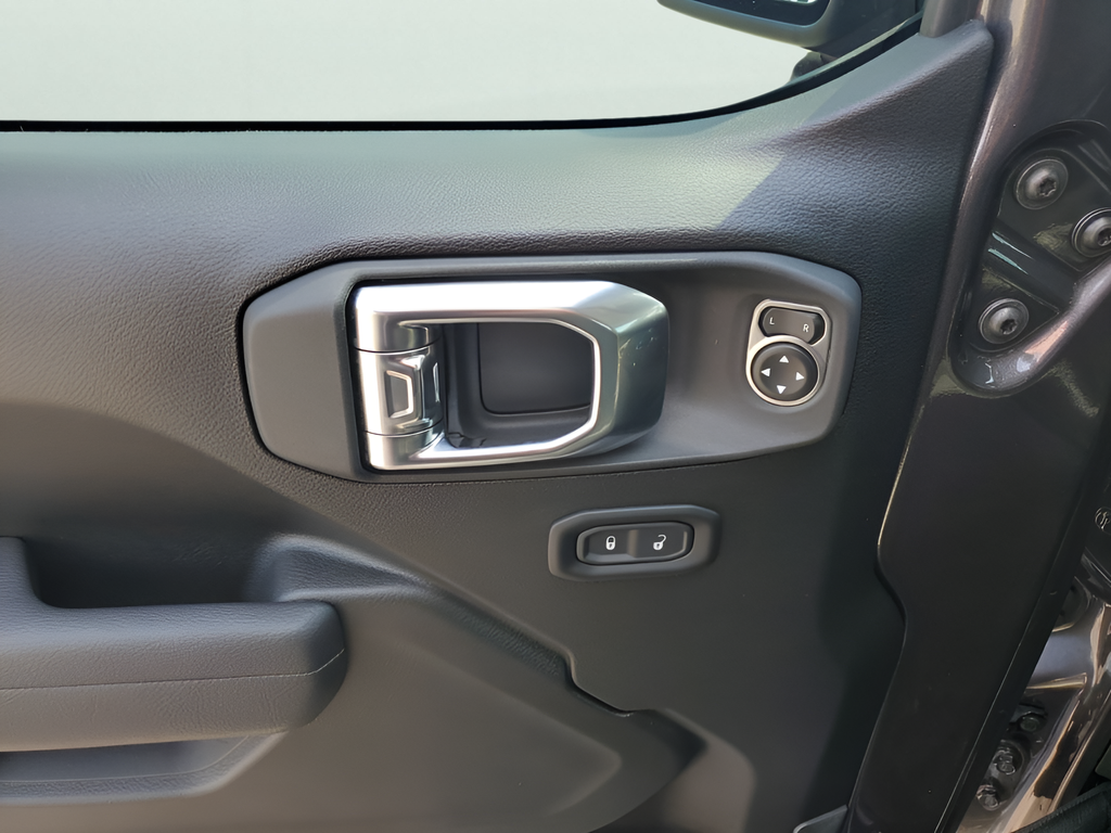 New Car 2025 Jeep Wrangler  For Sale Under $50,000 In Austin, Texas