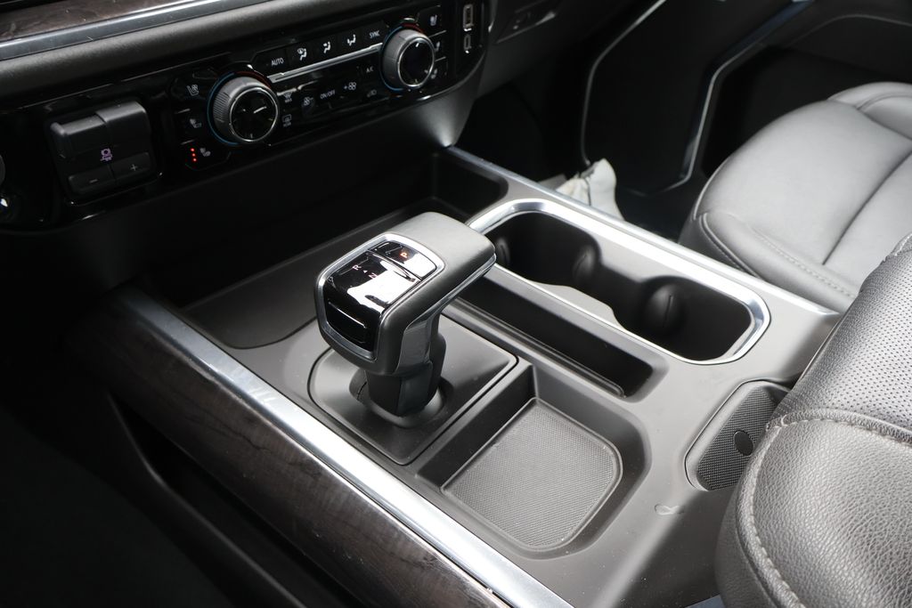 2023 Chevrolet Silverado 1500 LTZ 30