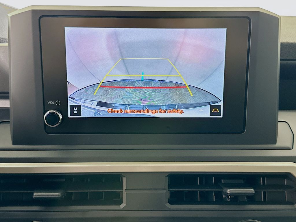 Thumbnail: 2025 Toyota Tacoma - 13