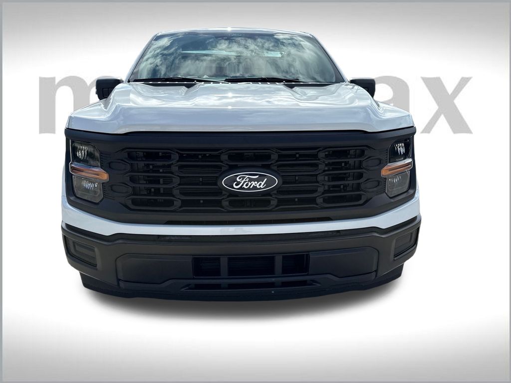 2025 Ford F-150 XL photo 8
