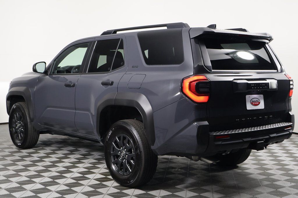 Thumbnail: 2025 Toyota 4Runner - 6