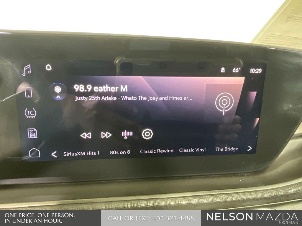 2024 Buick Envista Preferred - Photo 33