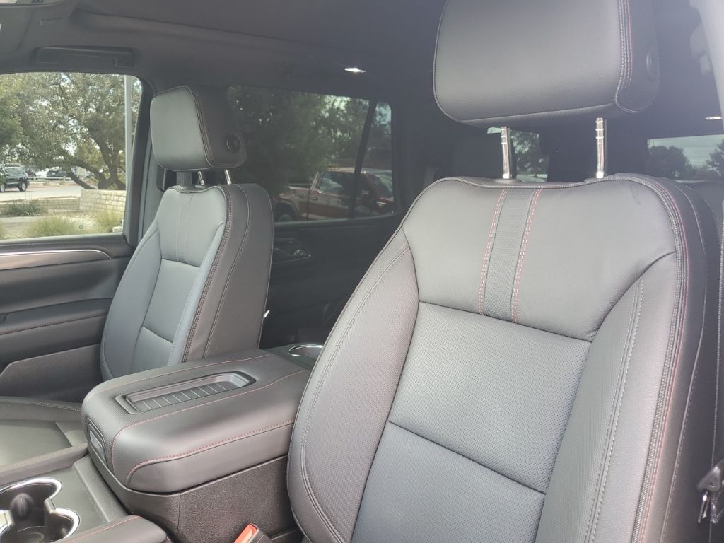 Used Car 2023 Chevrolet Tahoe  Rst For Sale Under $60,000 In Austin, Texas