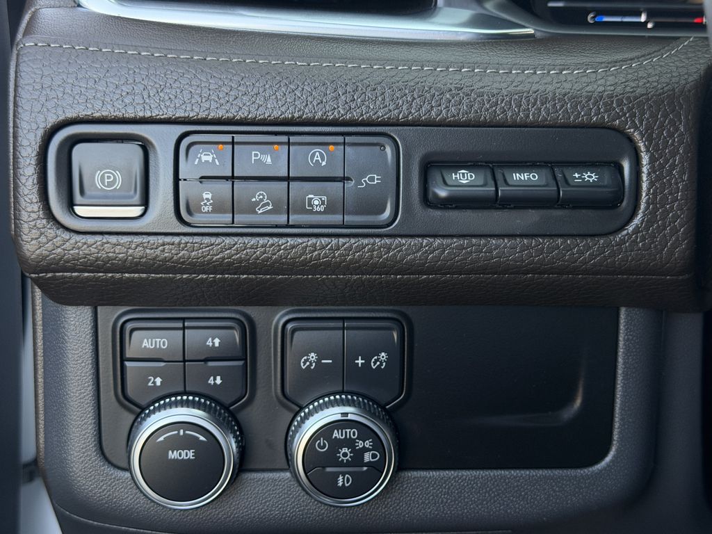 Used 2022 GMC Yukon SUV